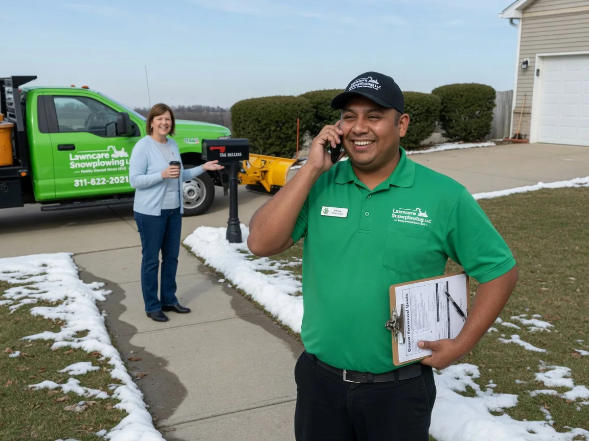 Lawn Care Services By Expert Landscaper New Creek, WV FAQs